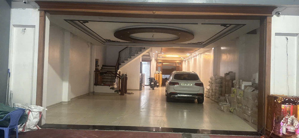 Cho Thuê Nhà Diện Tích Lớn – 8X40m Full Thổ Cư Mt Lê Văn Khương Q12