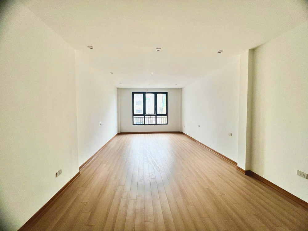Bán Nhà Đẹp Đàm Quang Trung – 50M² X 5 Tầng – Thang Máy – Full Nội Thất – Ngõ Thông Nhỉnh 12 Tỷ