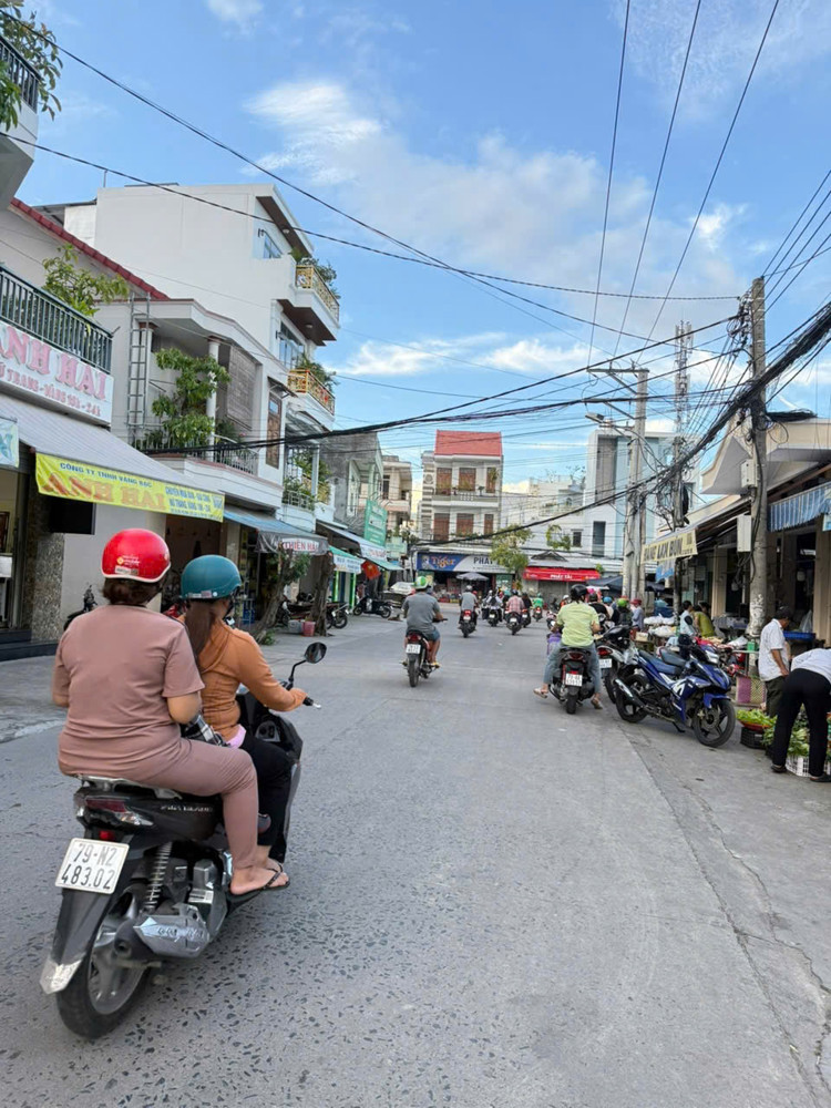 Hot Hot – Chính Chủ Hạ Giá Bán Nhanh 3 Lô Đất Đẹp – Phường Tây Nha Trang, T. Khánh Hòa