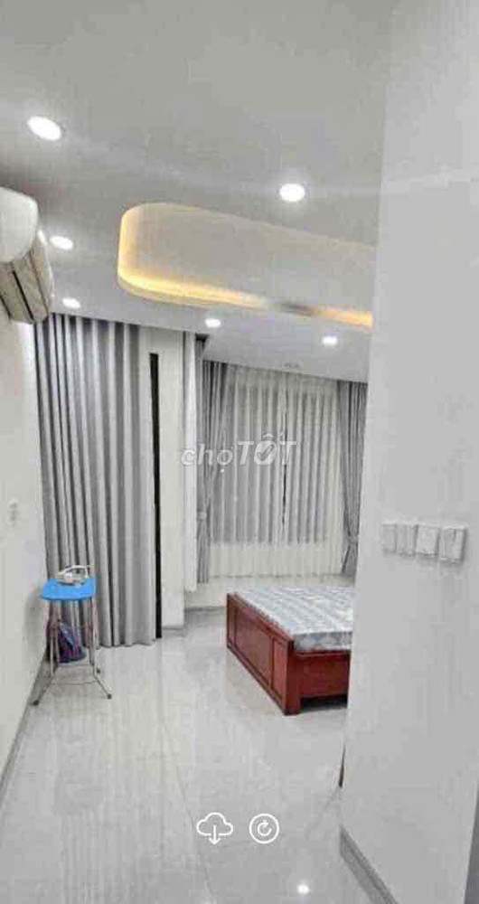Hot Hot – Chính Chủ Bán Nhà Mặt Tiền Phan Văn Hớn – X. Xuân Thới Thượng, H. Hóc Môn, Tp. Hcm