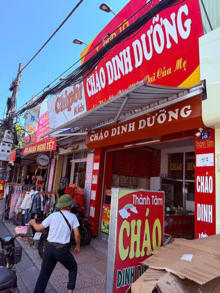 Nhà Đẹp- Giá Tốt Chính Chủ Cần Bán Nhanh Căn Nhà Tại Đường Trần Nhân Tông, Huyện Lý Nhân Hà Nam