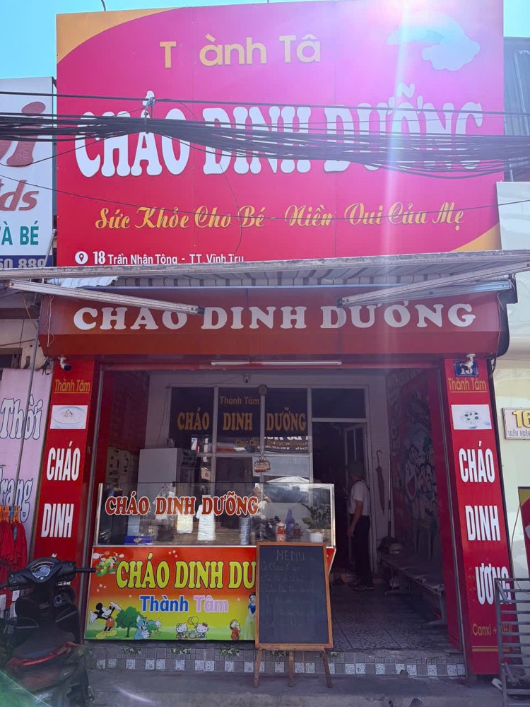Nhà Đẹp- Giá Tốt Chính Chủ Cần Bán Nhanh Căn Nhà Tại Đường Trần Nhân Tông, Huyện Lý Nhân Hà Nam