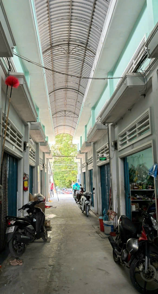 Cơ Hội Đầu Tư Sinh Lời - Chính Chủ Bán Nhà Trọ 22 Căn – Dòng Tiền 35–40 Triệu/tháng Tại Rạch Giá