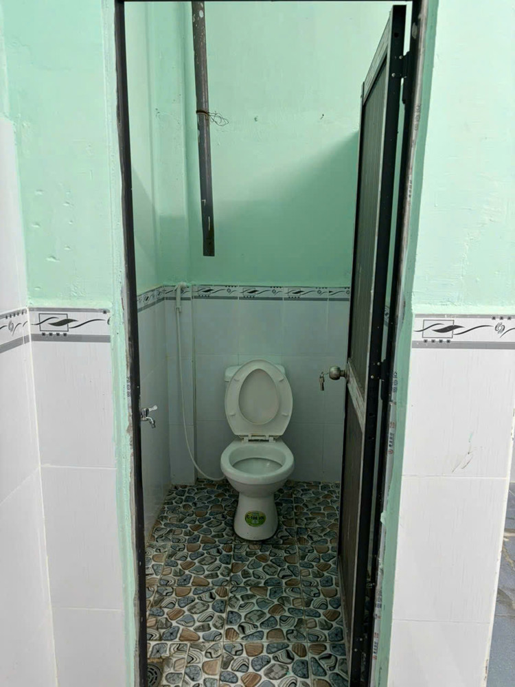 Cơ Hội Đầu Tư Sinh Lời - Chính Chủ Bán Nhà Trọ 22 Căn – Dòng Tiền 35–40 Triệu/tháng Tại Rạch Giá