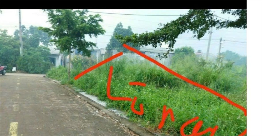 Đất Đẹp- Giá Tốt Bán Nhanh Lô Đất 2 Mặt Tiền Đầu Tư Là Sinh Lời Tại Huyện Trảng Bom, Tỉnh Đồng Nai