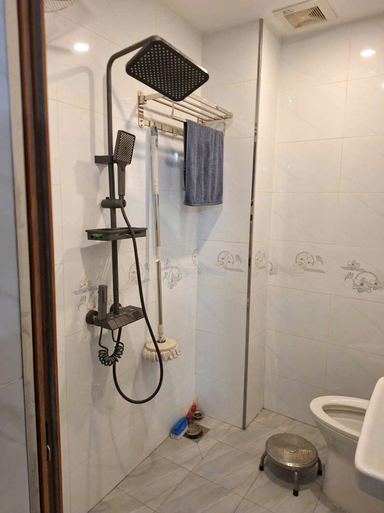 Nhà Mới Bán 1 Lầu Bông Sao P5 Q8, Giá : 2.98 Tỷ