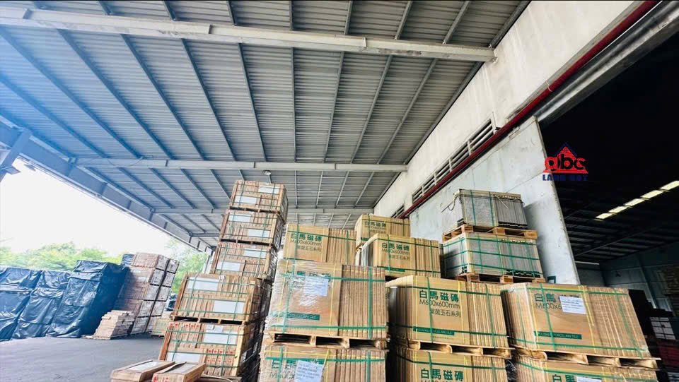 Xt166 Cho Thuê Xưởng Kcn Sản Xuất Linh Hoạt Ngành Nghề, Khung Thép Lớn Trống Xưởng