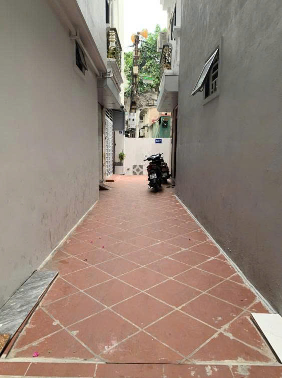 Cần Cho Thuê Căn Phòng Tại Địa Chỉ Số 10/97 Ngõ 105 Phố Bạch Mai, Phường Bạch Mai, Tp Hà Nội