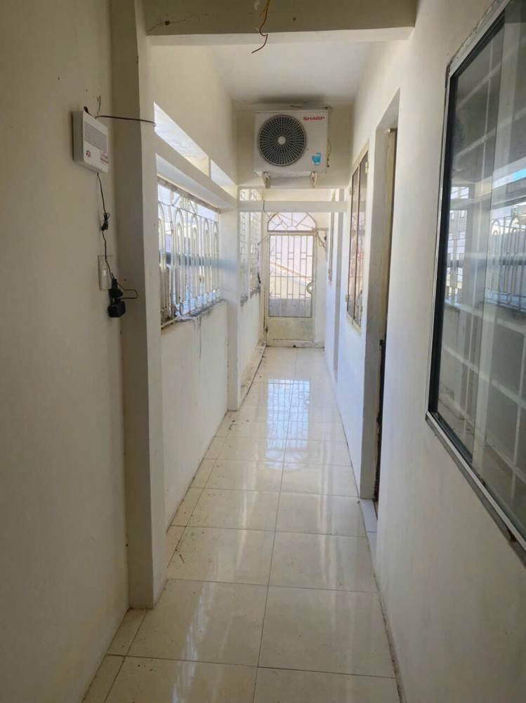 Bán Nhà Khu Hoà Bắc, Bắc Nha Trang , Hướng Đông Nam Giá Bán 8,5 Tỷ