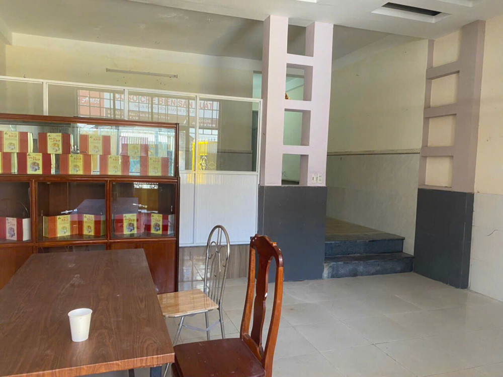 Bán Nhà Khu Hoà Bắc, Bắc Nha Trang , Hướng Đông Nam Giá Bán 8,5 Tỷ