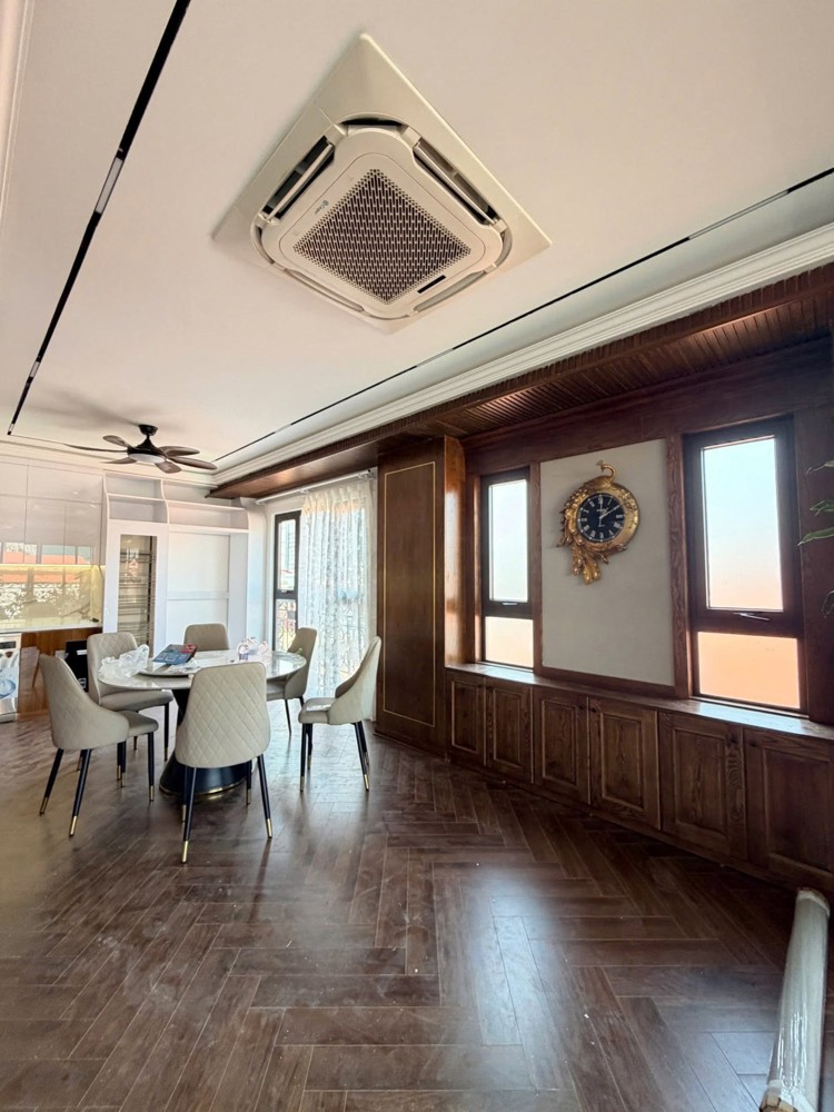 Tòa Nhà Tô Vĩnh Diện – 59M² – Mt 5,1M – 7 Tầng – Thang Máy – Gara – Ô Tô Tránh