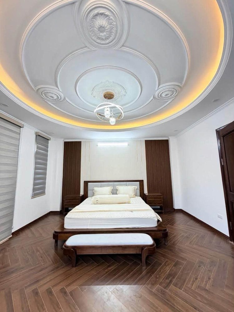 Tòa Nhà Tô Vĩnh Diện – 59M² – Mt 5,1M – 7 Tầng – Thang Máy – Gara – Ô Tô Tránh