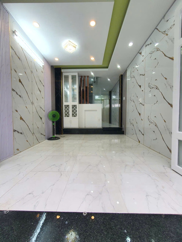 Nhà Hẻm 653 Phạm Thế Hiển P4-Q8, Giá : 6,850 Tỷ (Tl)