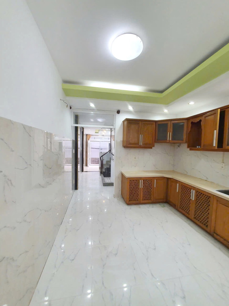 Nhà Hẻm 653 Phạm Thế Hiển P4-Q8, Giá : 6,850 Tỷ (Tl)