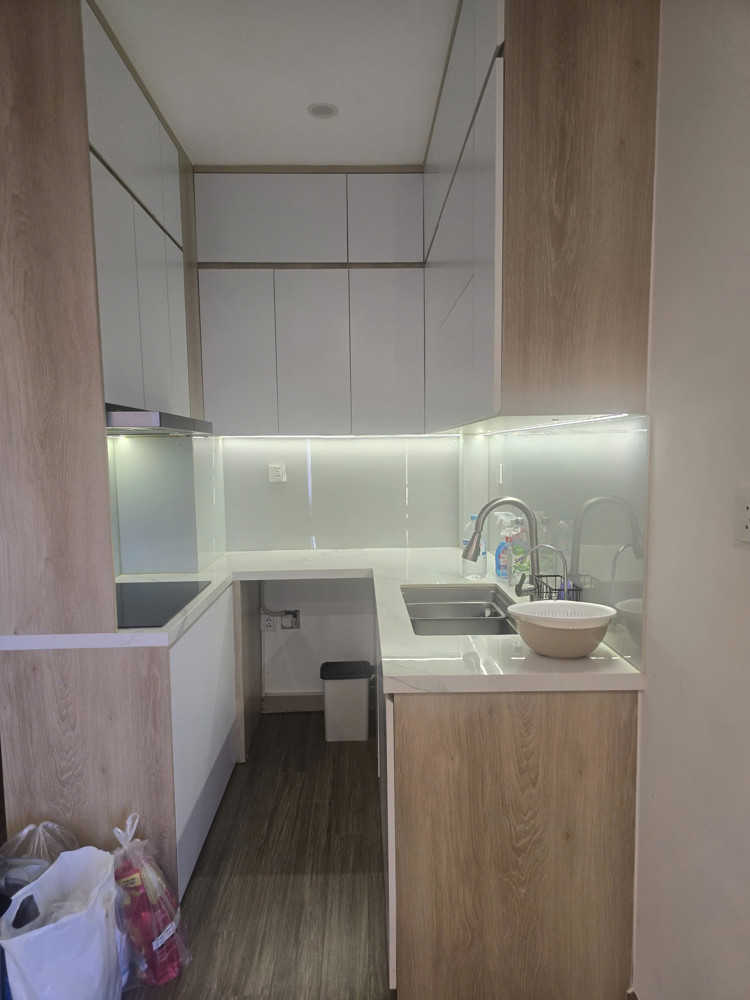 Bán Căn Hộ 2Pn – Tòa Sa5 The Sakura, Vinhomes Smart City Tây Mỗ