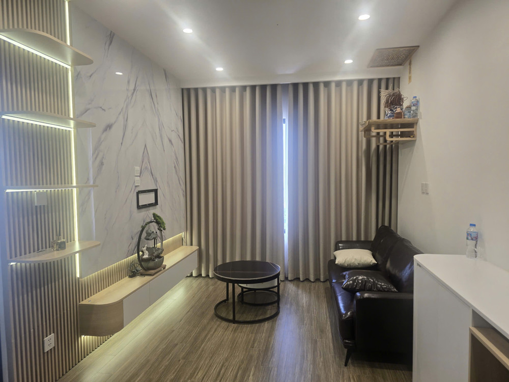 Bán Căn Hộ 2Pn – Tòa Sa5 The Sakura, Vinhomes Smart City Tây Mỗ