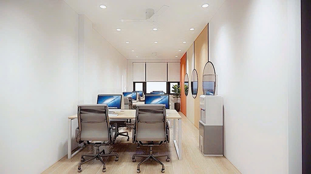 Bán Nhà 4 Tầng Thang Máy - Mặt Tiền Kd Đinh Tiên Hoàng, Quận 1 - Hdt Đều 80Tr/th - Chủ 1 Đời Xưa 