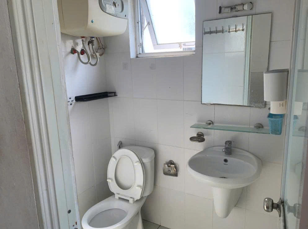 Chính Chủ Cần Cho Thuê Căn Hộ Chung Cư Mini Tại Phố Trương Định, Phường Tương Mai, Quận Hoàng Mai,