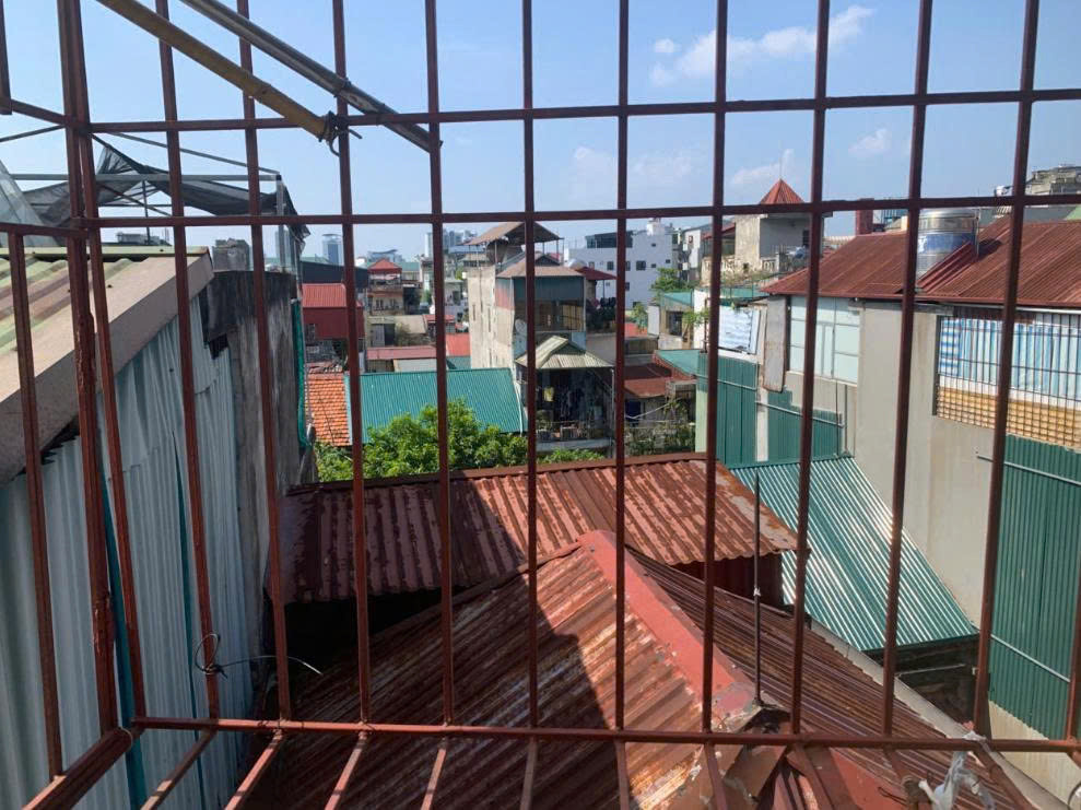 Chính Chủ Cần Cho Thuê Căn Hộ Chung Cư Mini Tại Phố Trương Định, Phường Tương Mai, Quận Hoàng Mai,