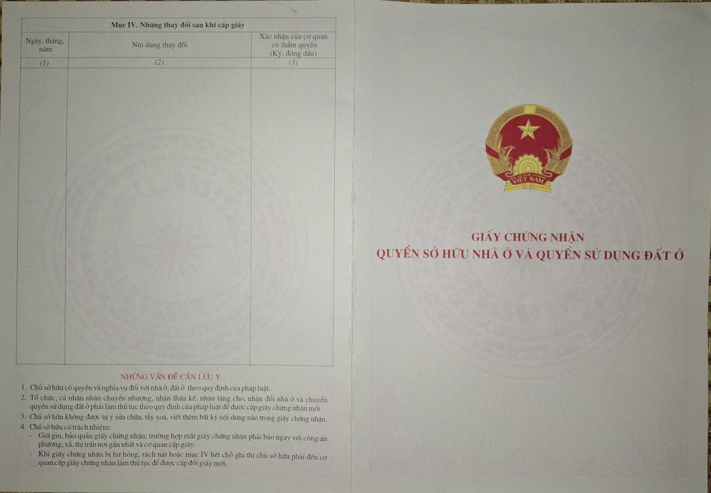 Giá Chốt 10,2 Tỷ – Đất Vàng 1/ Dương Thị Mười, Quận 12 – 2 Shr!