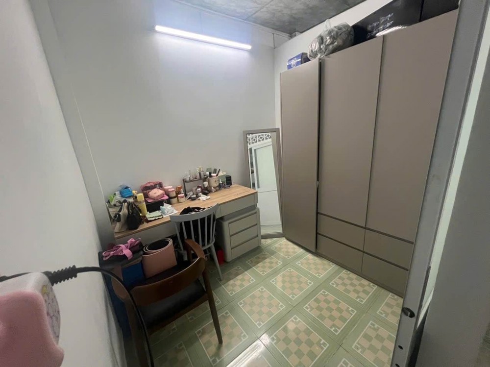 [T2910] Sát Lotte Mart Gò Vấp - Nhà Vuông Vức 50M2 (3.5X14m) Nhỉnh 5 Tỷ