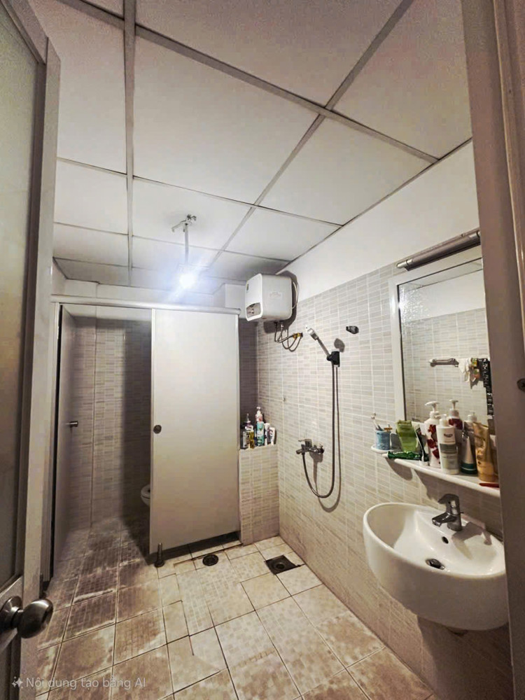 Cho Thuê Ehome 5 Nam Long Q7 - 54M2 1Pn+ Nt Cơ Bảni - 9Tr