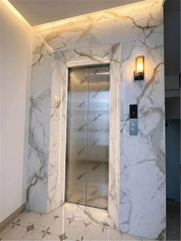 Nhà Xây Mới 100% – 6 Tầng Có Thang Máy – Hẻm 6M – Giáp Phú Nhuận
