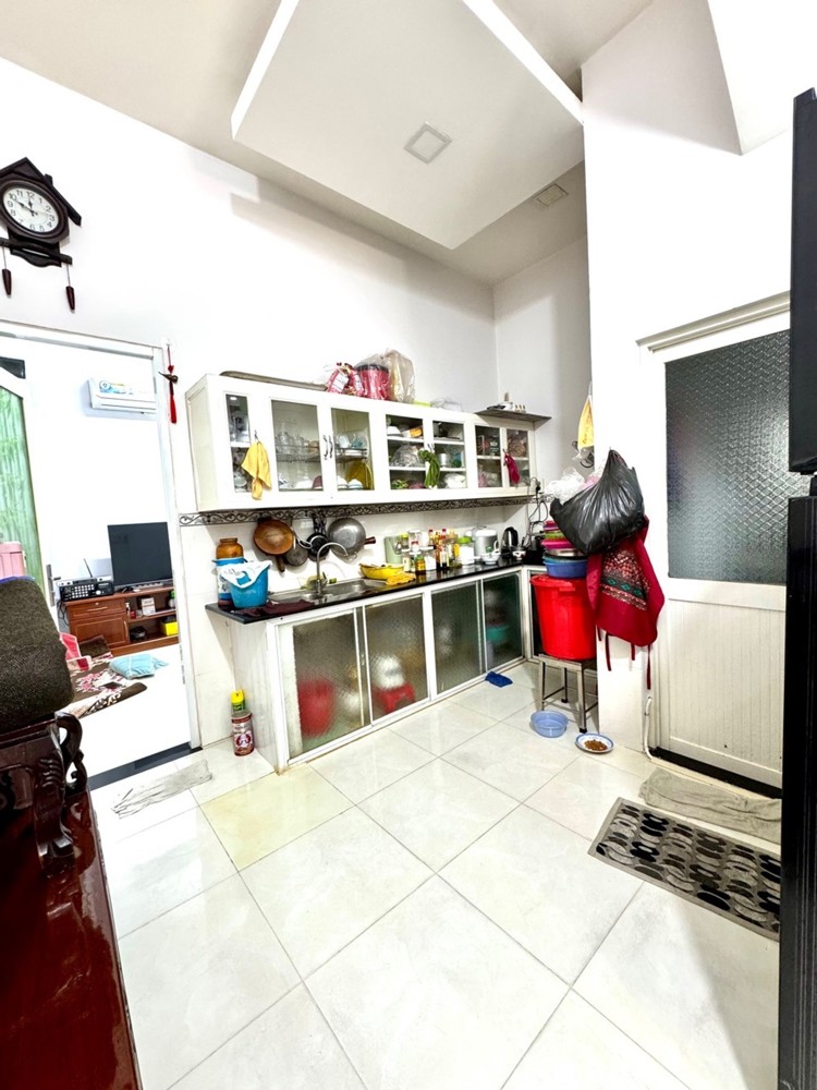 Bán Nhà 2 Tầng – 60M² – 3Pn, 3Wc – Hẻm Thẳng 1 Trục