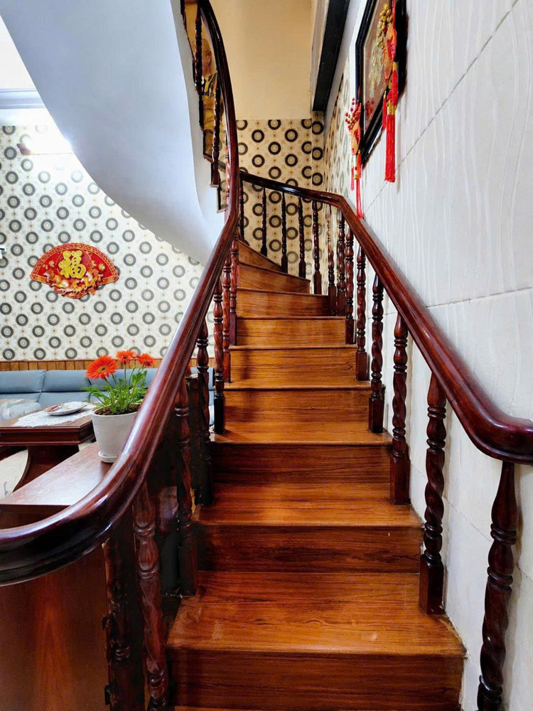 Bán Nhà Ni Sư Huỳnh Liên, Quận Tân Bình, 4X10m (40 M2), 6.2 Tỷ