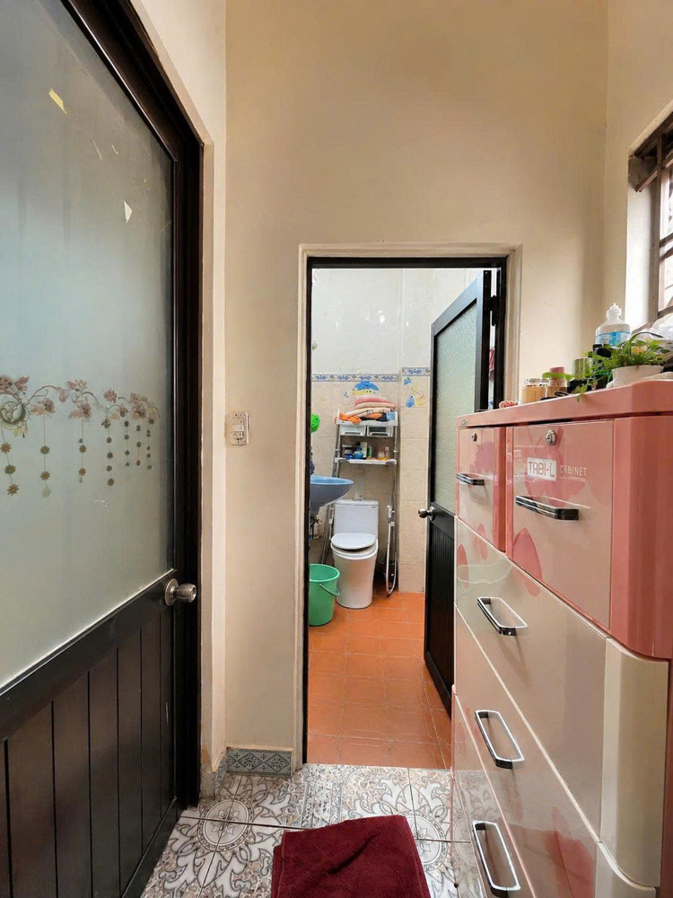 Nhà Quận Tân Bình, Ni Sư Huỳnh Liên,4 Tầng, 4X10m (40 M2), 6.2 Tỷ