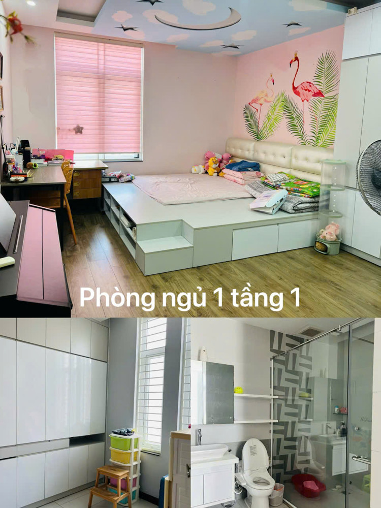 Hot Hot – Chính Chủ Cần Bán Nhà Tại Phường Phước Long B (Quận 9 Cũ), Thành Phố Thủ Đức, Tp Hồ Chí