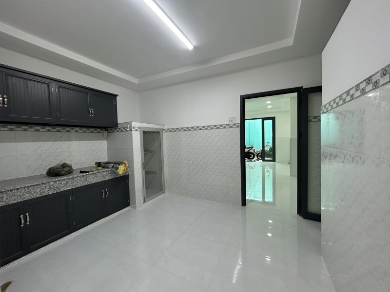 Bán Nhà 50M2, 2 Tầng, Đường Dương Văn Cam, Linh Tây, Thủ Đức, Tp Hcm, Shr. Giá 4,08 Tỷ