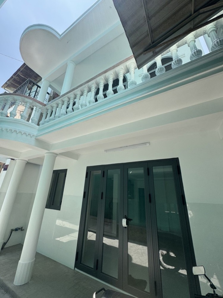Bán Nhà 50M2, 2 Tầng, Đường Dương Văn Cam, Linh Tây, Thủ Đức, Tp Hcm, Shr. Giá 4,08 Tỷ