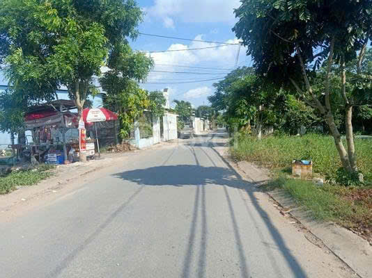 Siêu Phẩm Đất Nhà Vườn 1 Xẹc Bùi Công Trừng – Đông Thạnh, Hóc Môn