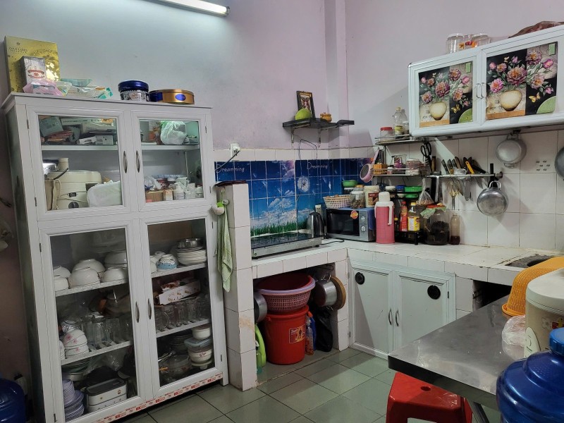 Bán Nhà 120M2, 2 Tầng, Đường Số 13, Linh Xuân, Thủ Đức, Tp Hcm, Shr. Giá 5,68 Tỷ