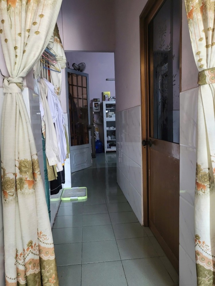 Bán Nhà 120M2, 2 Tầng, Đường Số 13, Linh Xuân, Thủ Đức, Tp Hcm, Shr. Giá 5,68 Tỷ