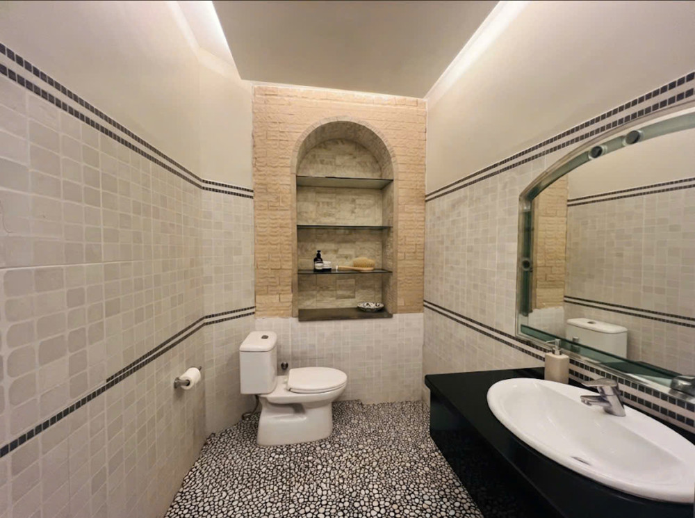 Mặt Tiền Năm Châu - 59M² - Nhà 5 Tầng - Vị Trí Nổi Bật Sát Chợ Tân Bình