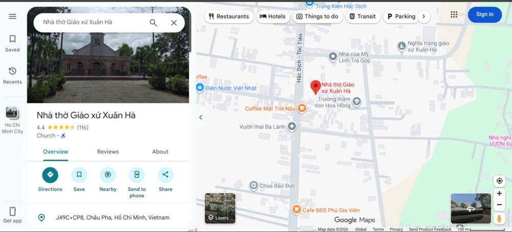 Bán Đất Tóc Tiên, Châu Pha, Phú Mỹ 5X30m = 150M2 - 83M2 Tc