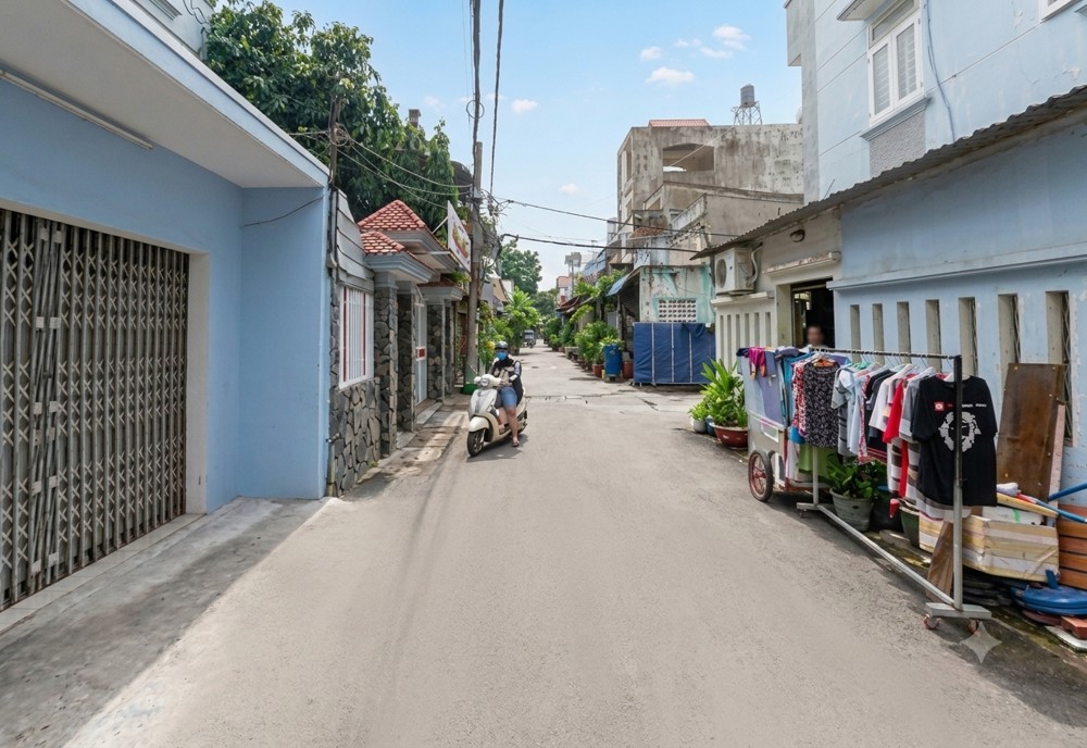 [Dp116*] Đất Hẻm Ôtô Trường Chinh, Q.12 – Giá 23.X Tỷ