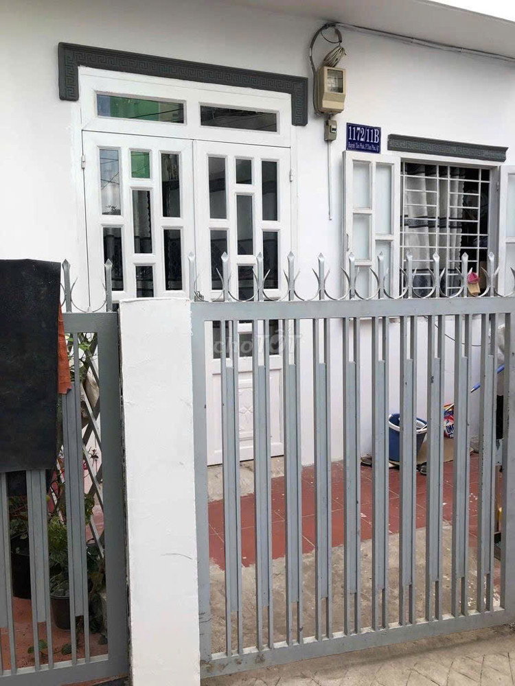 Chính Chủ Bán Nhà Quận 7 – 26M² – 2Pn
