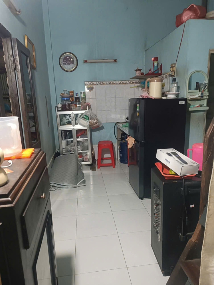 Hot !!! Nhà Chính Chủ Chưa Qua Đầu Tư