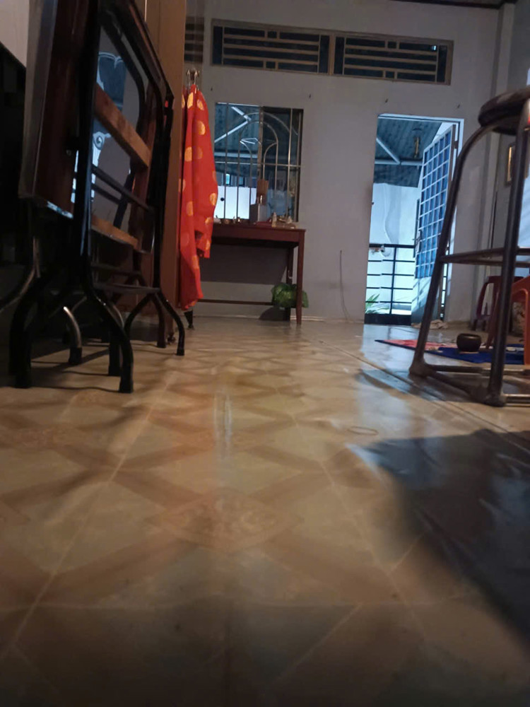 Hot !!! Nhà Chính Chủ Chưa Qua Đầu Tư