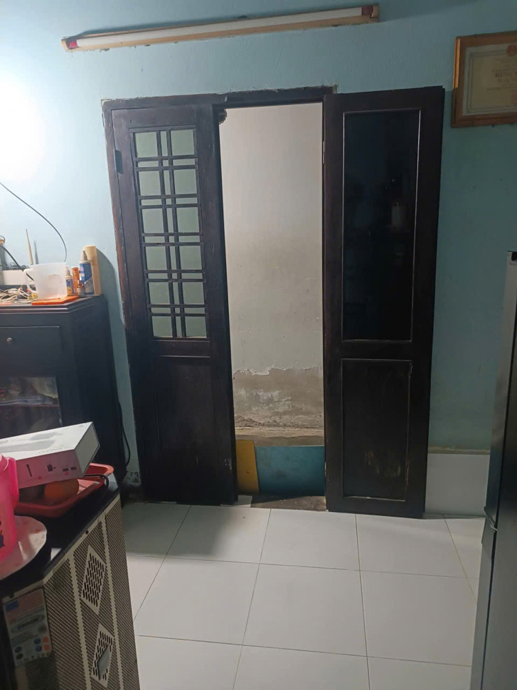 Hot !!! Nhà Chính Chủ Chưa Qua Đầu Tư
