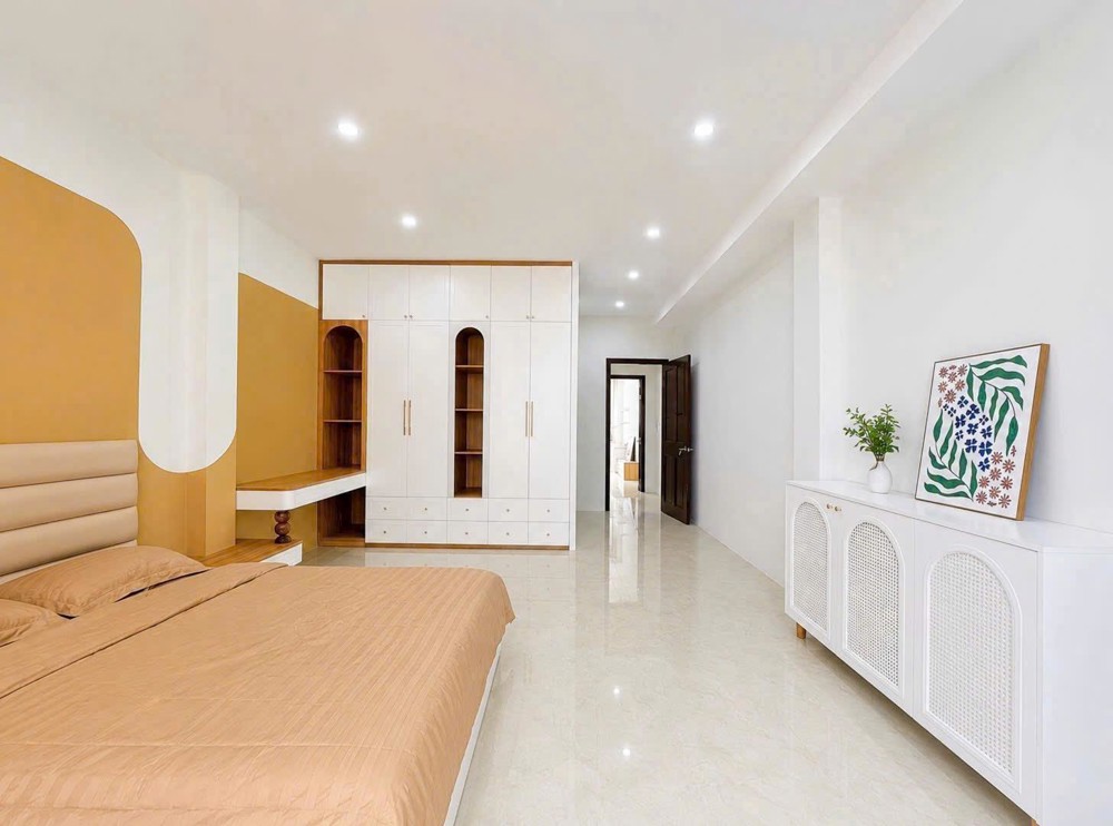Mặt 2 Tiền Huỳnh Thị Đồng, Vừa Ở Vừa Kinh Doanh, Nhà Nội Thất Cao Cấp