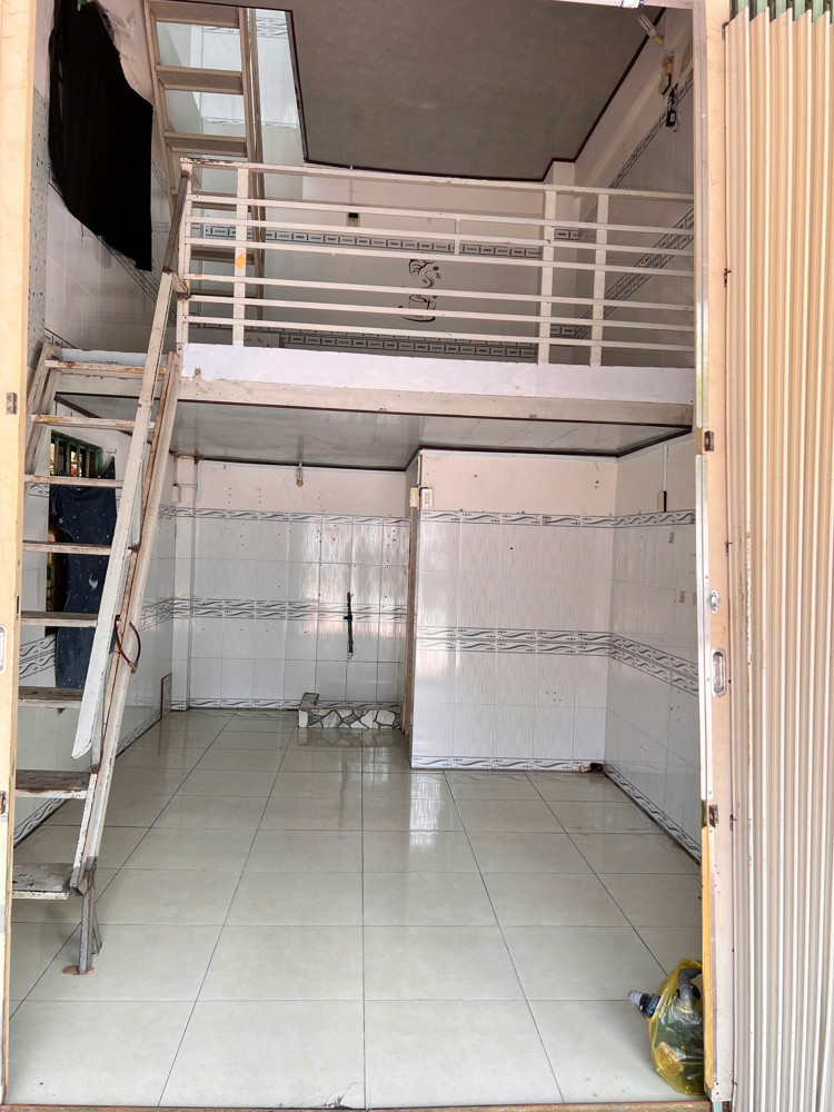 Cho Thuê Nhà Mặt Tiền Tại Kdc Thới Nhựt 2, Tp Cần Thơ – Giá 4 Triệu