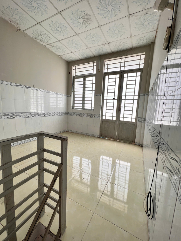 Cho Thuê Nhà Mặt Tiền Tại Kdc Thới Nhựt 2, Tp Cần Thơ – Giá 4 Triệu