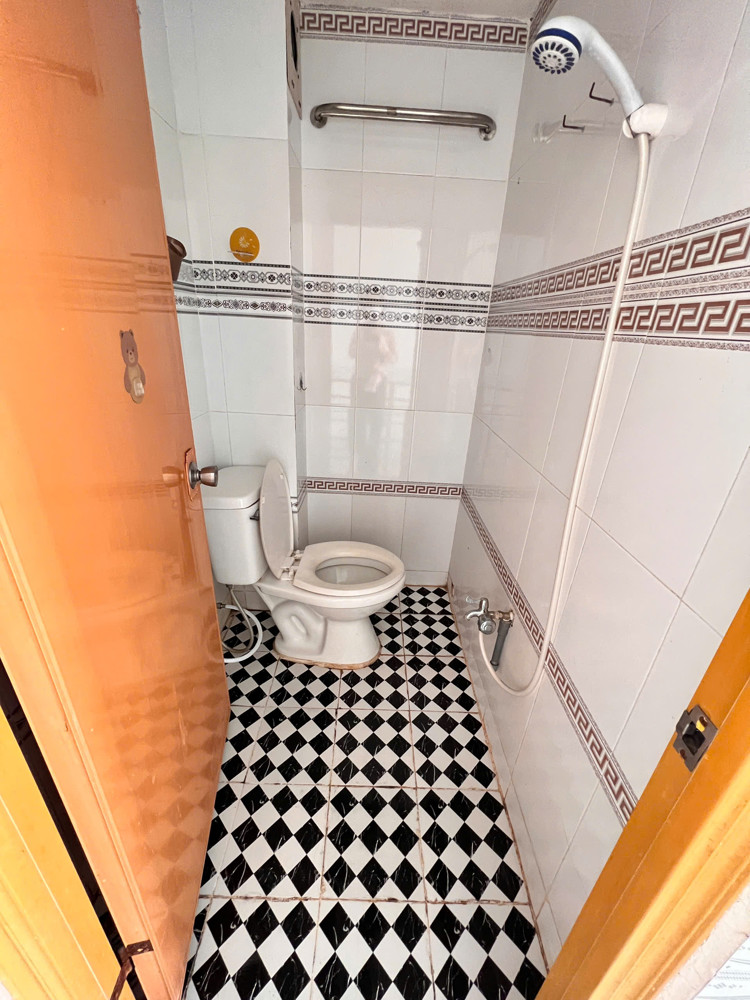 Cho Thuê Nhà Mặt Tiền Tại Kdc Thới Nhựt 2, Tp Cần Thơ – Giá 4 Triệu