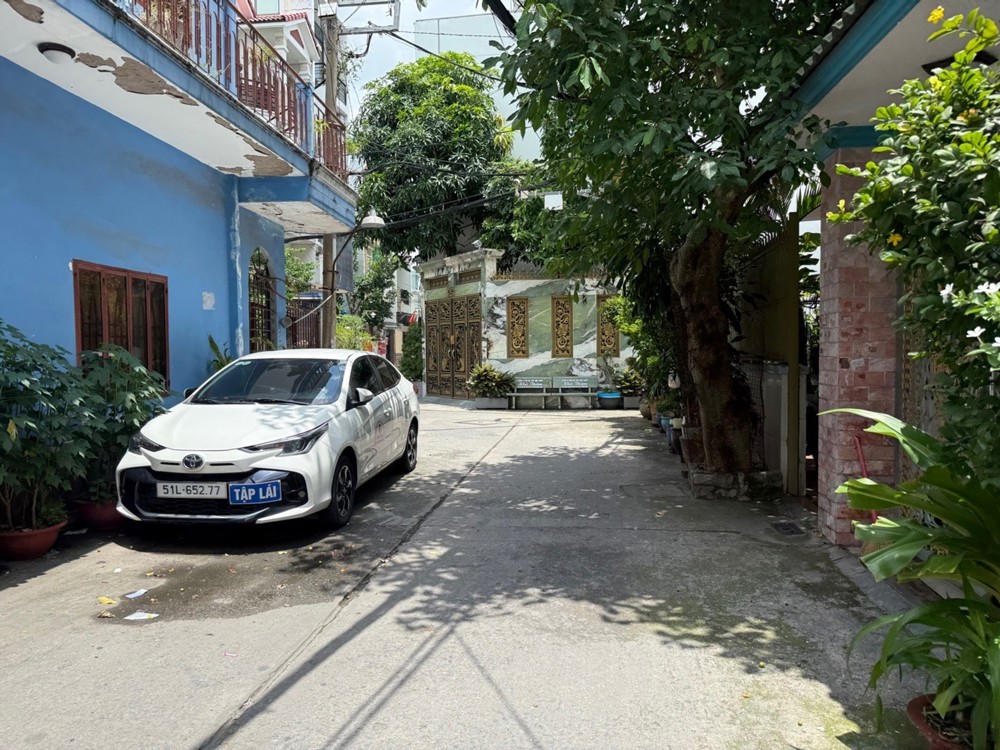 Nhà Đẹp Tân Quý Tân Phú 48M2 - Khu Dân Trí - 5 Tầng - Dtsd 200M2 - Chỉ Nhỉnh 8 Tỷ