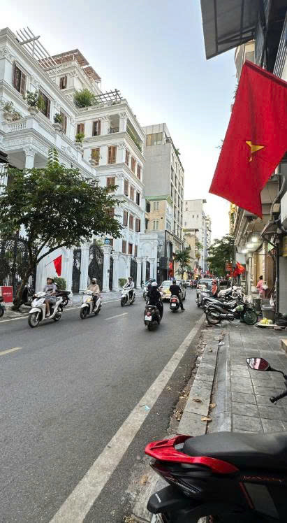 Cho Thuê Mặt Bằng Kinh Doanh Tại 129, Phố Mai Hắc Đế, Phường Nguyễn Du, Quận Hai Bà Trưng,Tp Hà Nội