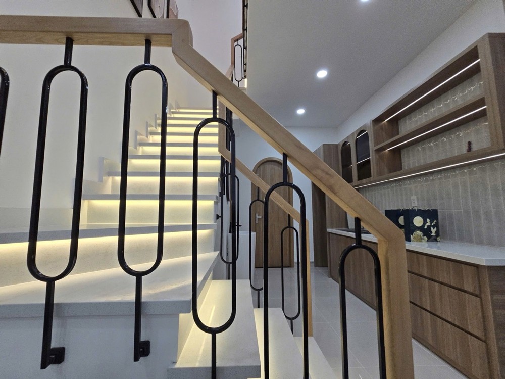 Nhà 2 Tầng 3Pn Diện Tích 38M² Tại Phường Âu Cơ Chỉ 5,15Tỷ